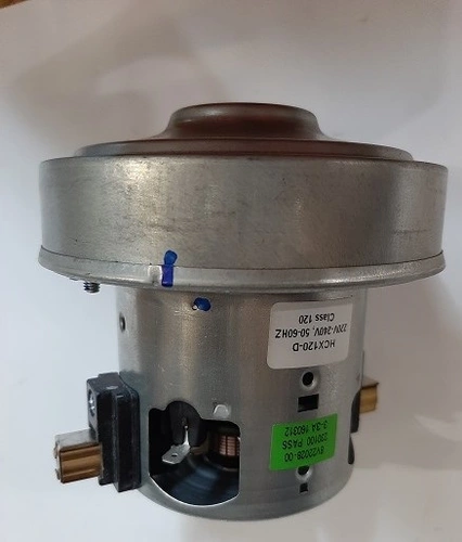 Motor VP8040