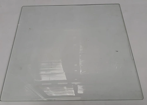 Sklo prostřední 50cm SV