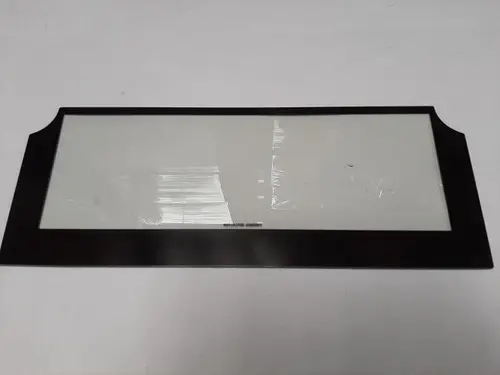 Sklo malých dveří vnější 60cm SVKD