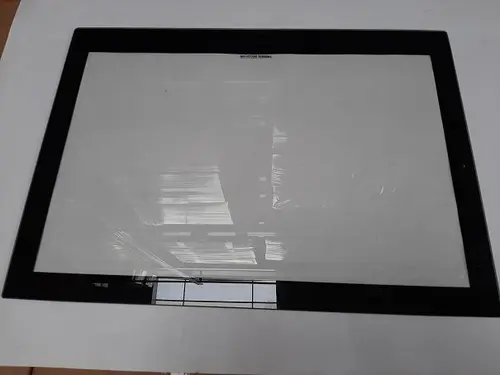 Sklo dveří vnitřní 60cm SV