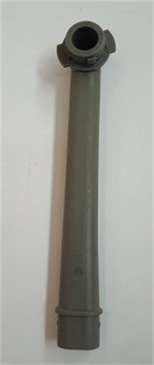 Potrubi ostrikovaciho ramene MNV2560 MNV3560 MNV4560