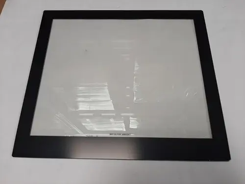 Sklo dveří vnitřní 50cm SV