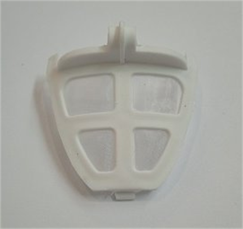 Filtr sítko bílé RK3160/3170