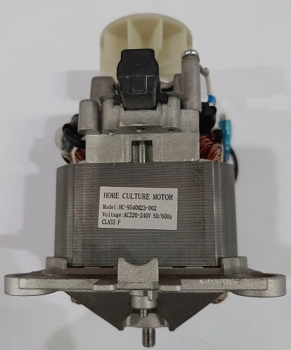 Motor SM8000