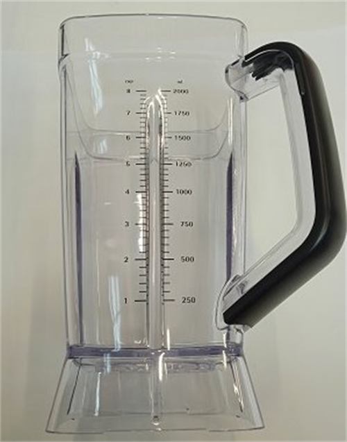 Nádoba mixéru SM8000