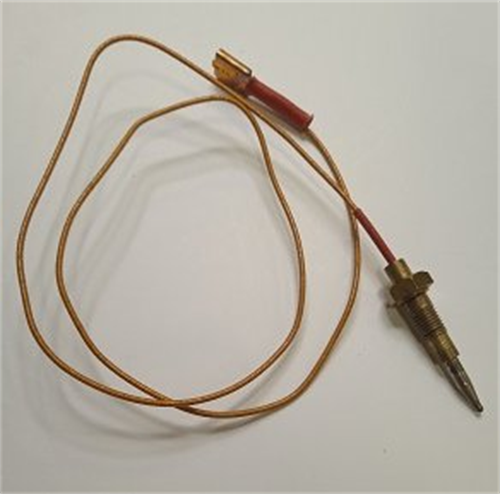 Termopojistka 510mm SVK stary typ (konektor)