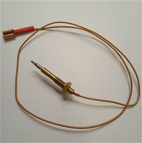 Termopojistka 500mm WOK SVK stary typ (konektor)