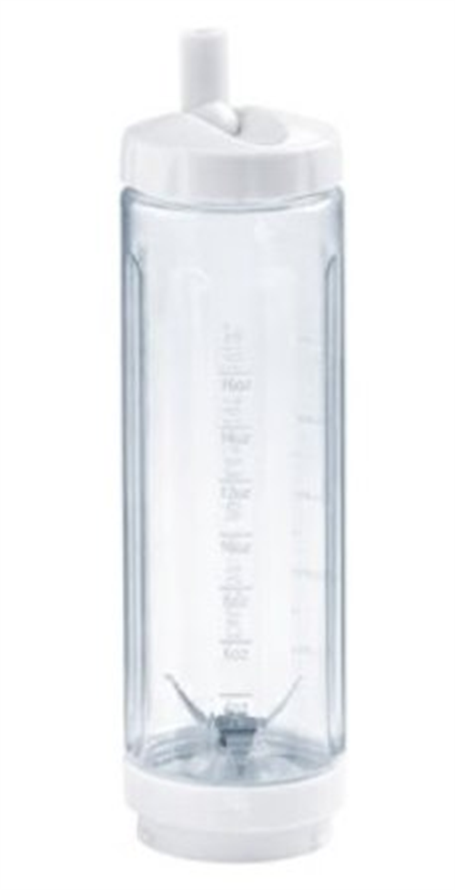 Nádoba kompletní s noži SM3350/3354 - krabice