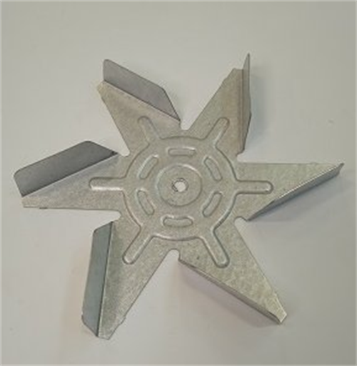 Vrtule topného ventilátoru ETV6x60