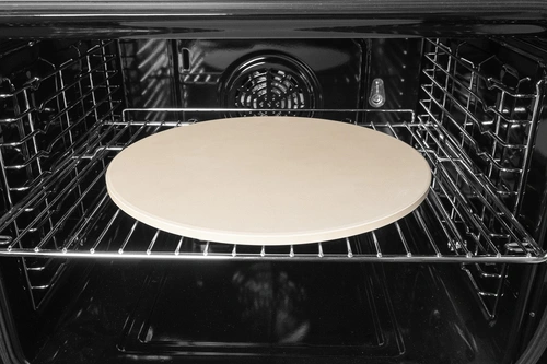 Pizza kámen ETV