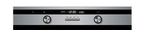 Ovládací panel kompletní ETV7760