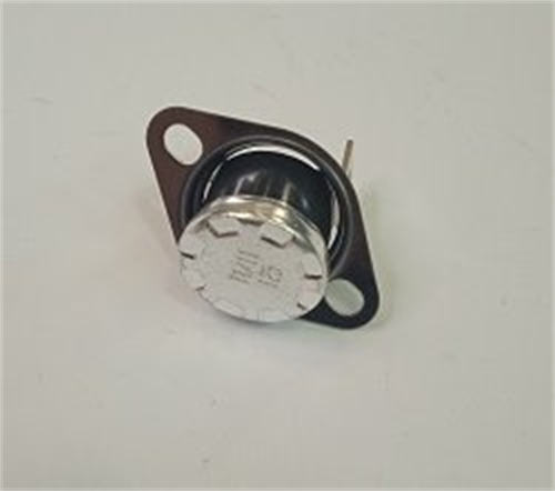 Termostat (125°C) ETV7x60