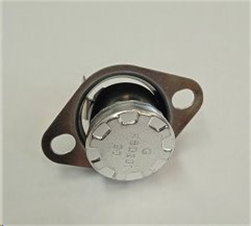Termostat OZ4022, OZ4022bc