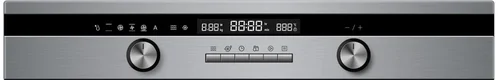Ovládací panel kompletní KTV4444