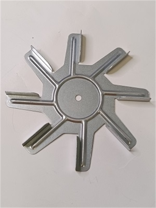 Vrtule topného ventilátoru KTV4444