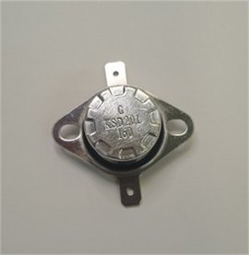 Termostat 160/95°C KTV4444, KTV4544