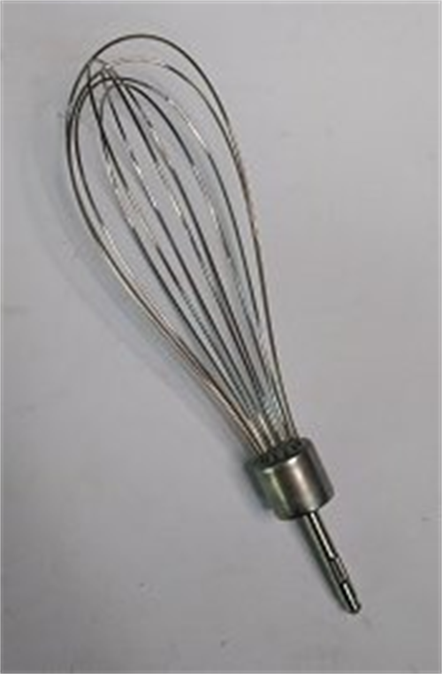 Metla šlehací TM4735
