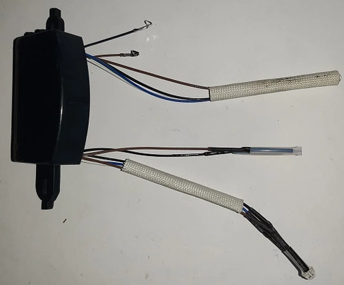 Elektronika RK2350