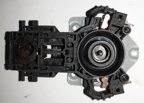 Termostat RK2350