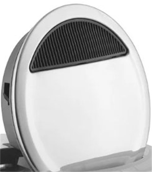 Víko kompletní RK3200