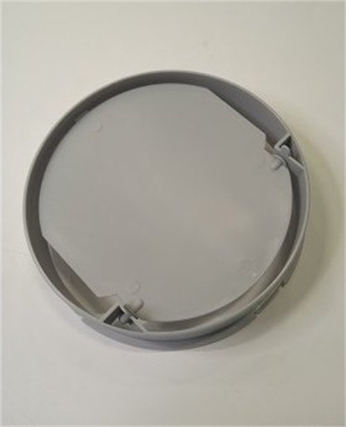 Redukce 120mm s klapkou OPV3260, OPP1060, OPP1050, OPP2060wh, OPP2060bc, OPP1060bc
