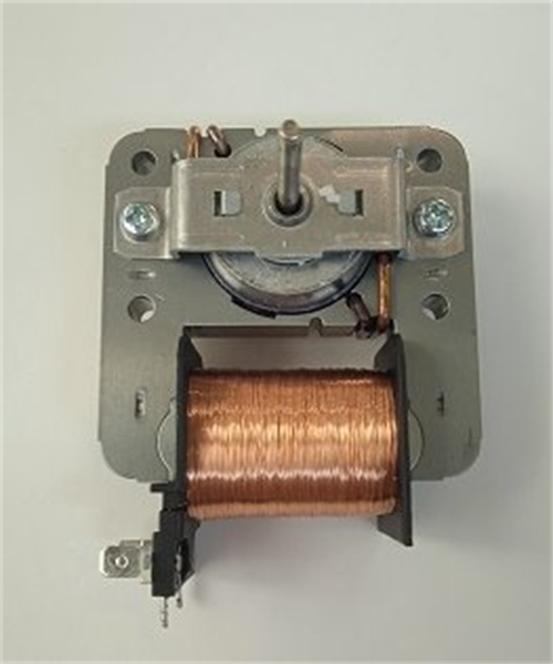 Motor ventilátoru MTV3125, MTV3225