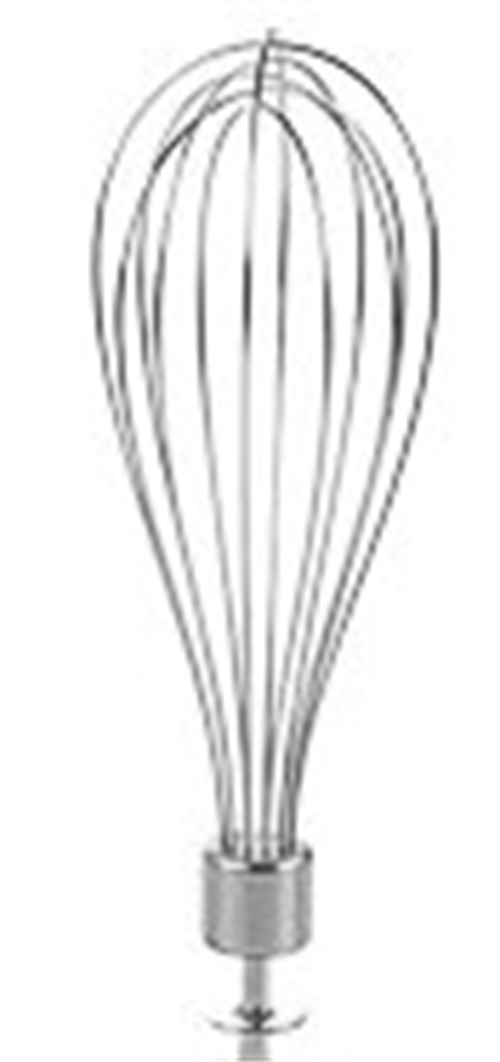 Metla šlehací TM4751