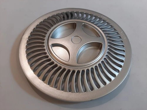 Výstupní mřížka filtru VP5200