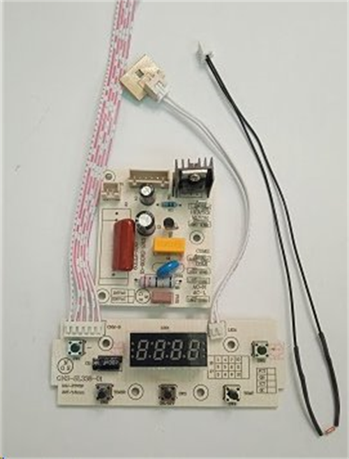 Elektronika kompletní SO2020