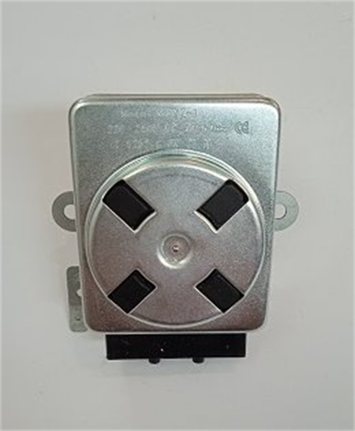 Motor - grilovací jehla SV