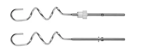 Háky hnětací (pár) SR3130