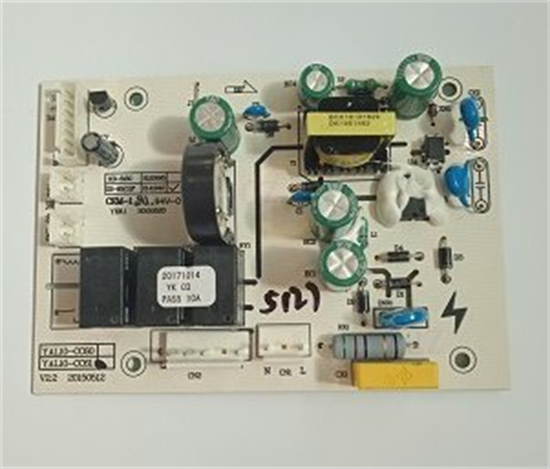 Deska elektroniky napájení OPK5360bc