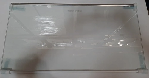 Skleněná police chladničky LA8883ss, LA8983ss