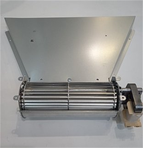 Ochlazovací ventilátor ETV7060, ETV7160, ETV7260