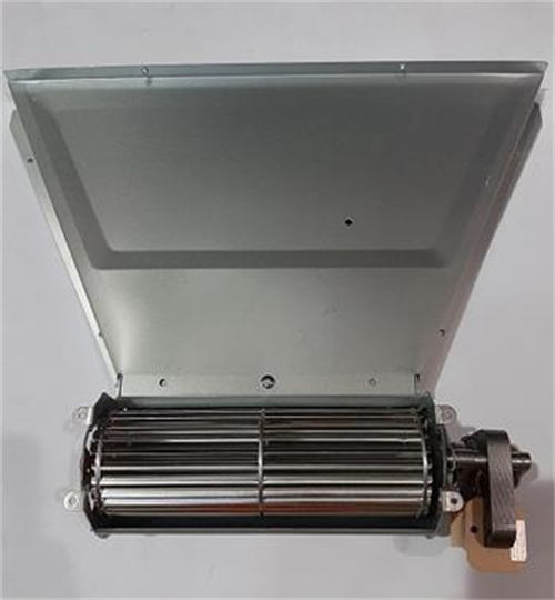 Ochlazovací ventilátor ETV5360