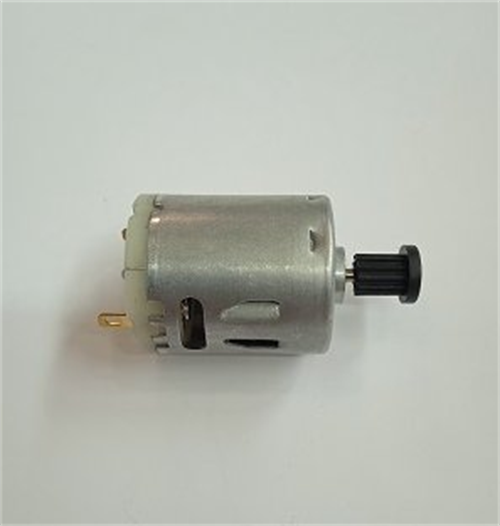 Motor turbokartáče VP4115/VP4114