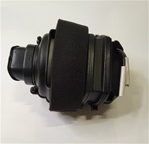 Motor CP3000