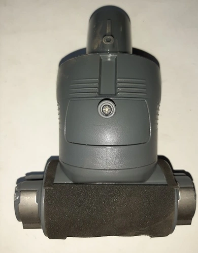 Kryt výstupního filtru CP3000