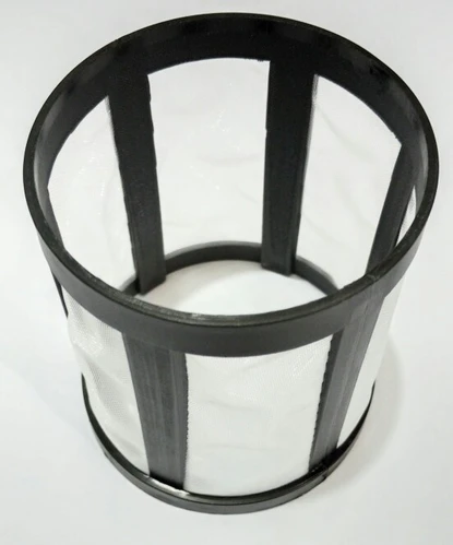 Filtr cyklónové nádoby nylonový VP5075/VP5076