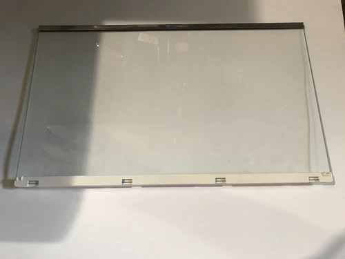 Skleněná police chladničky LKV5360