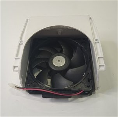 Ventilátor chladničky kompletní LKV5360
