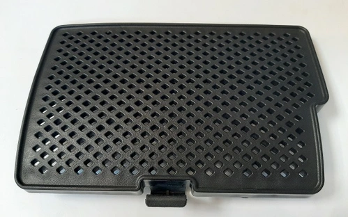 Výstupní mřížka filtru VP8370