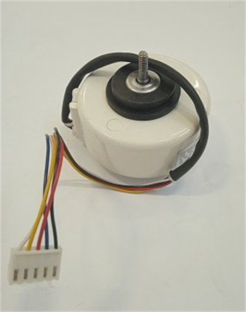 Motor ventilátoru CA1000