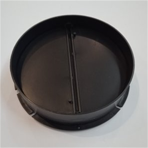 Redukce 120 mm se zpětnou klapkou OPV3660, OPV3660(4/19+), OPP1360wh, OPP1360bc, OPP1360ss