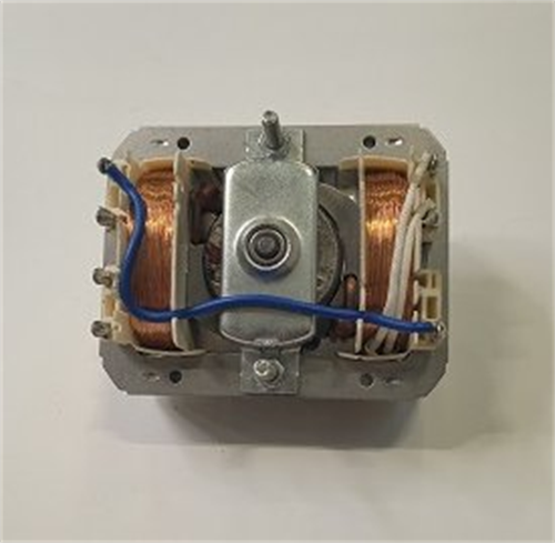 Motor OPP1260bc_wh_ss, OPP2260, OPP1160ss, OPP1160wh_bc, OPP1250wh_bc_ss