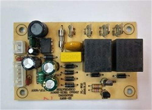 Elektronika napájení KS4000/KS4010