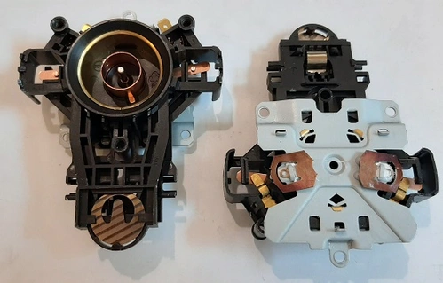 Termostat RK2340/RK2341