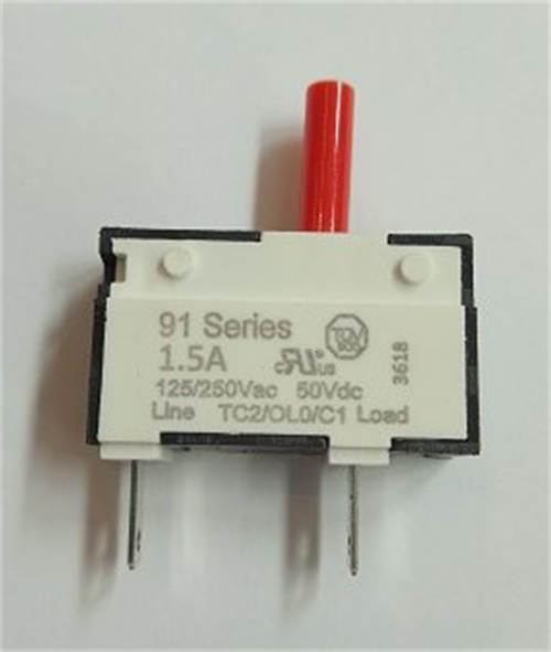 Tepelná pojistka MM4300