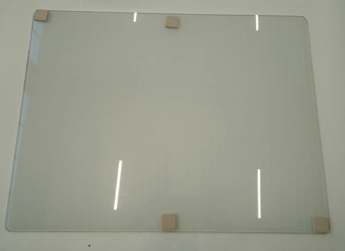 Horní skleněný kryt OPK5360wh