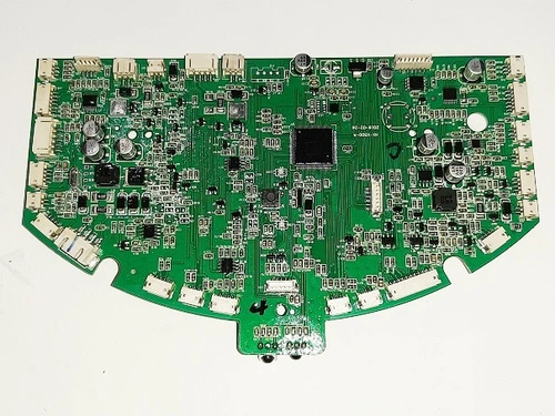 Hlavní deska elektroniky VR3000